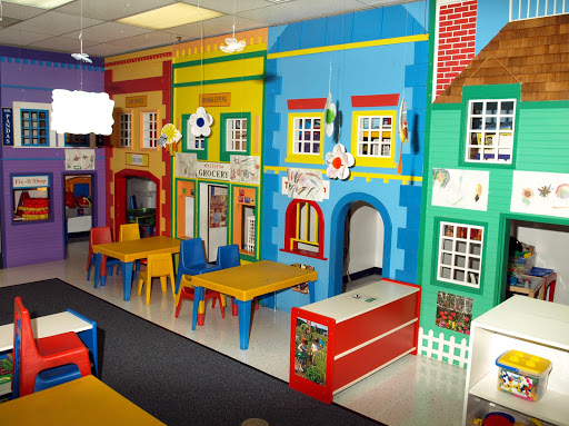 Preschool «Children Central Child Care / Learning Center», reviews and photos, 882 Town Center Dr, Langhorne, PA 19047, USA