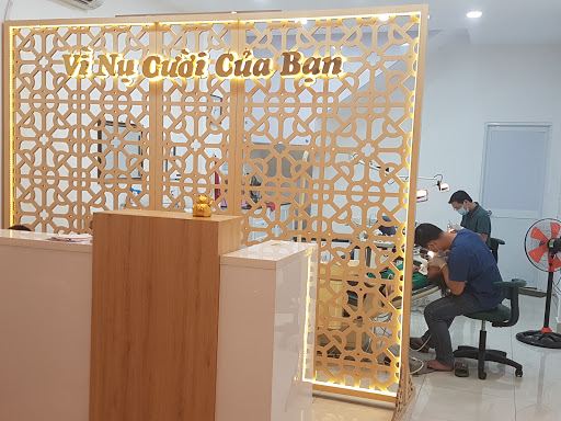 Nha Khoa Hoàn Mỹ
