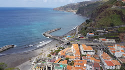 Praia Da Ribeira Brava'in fotoğrafı ve yerleşim