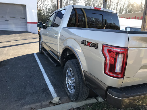 Auto Body Shop «Maaco Collision Repair & Auto Painting», reviews and photos, 6315 South Blvd, Charlotte, NC 28217, USA