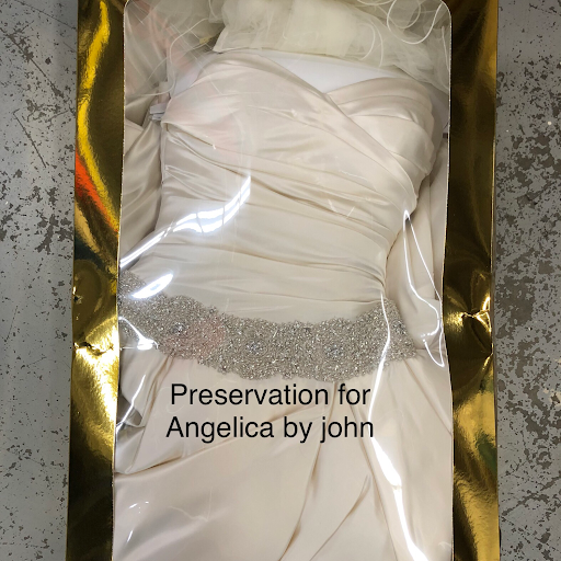 Dry Cleaner «Miracle Cleaners», reviews and photos, 6909 Rowlett Rd # 100, Rowlett, TX 75089, USA