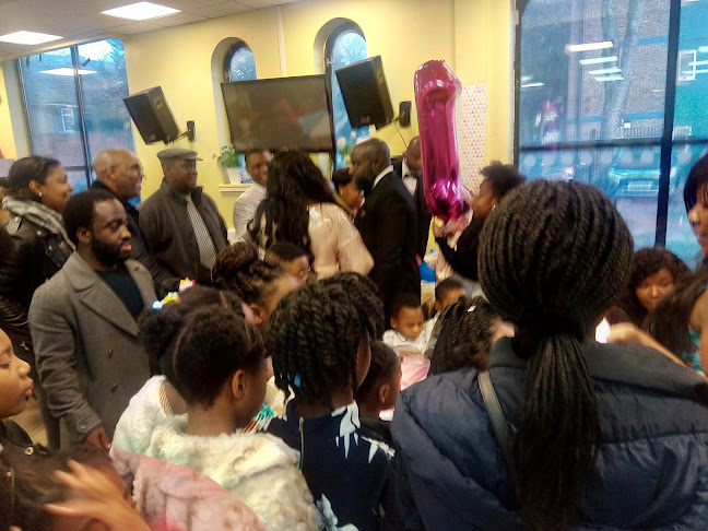 Reviews of London Ghana Seventh-day Adventist Church in London - Church