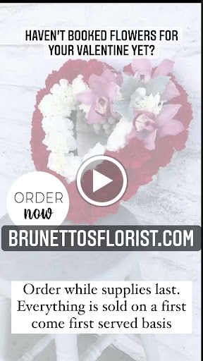 Florist «Brunettos», reviews and photos, 6227 Santa Teresa Blvd, San Jose, CA 95119, USA