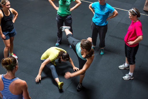Physical Fitness Program «Parkour Visions (PKV Seattle)», reviews and photos, 2600 Airport Way S, Seattle, WA 98134, USA
