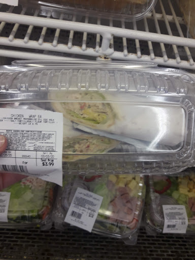 Grocery Store «M & L Food Market», reviews and photos, 7446 Collins Ave, Miami Beach, FL 33141, USA