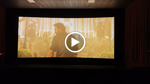 Movie Theater «Malco Towne Cinema», reviews and photos, 380 Market Blvd, Collierville, TN 38017, USA