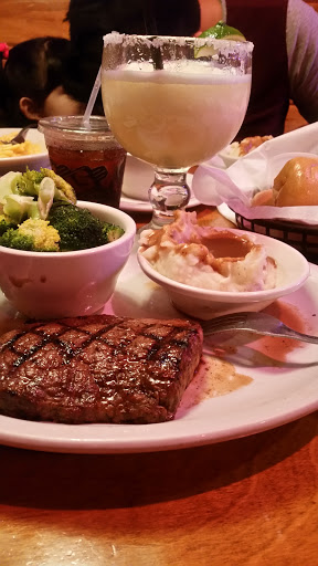 Texas Roadhouse