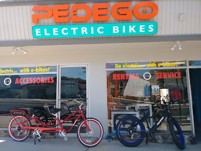 Pedego Electric Bikes Dana Point