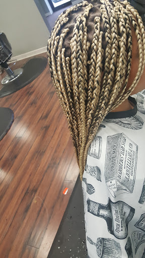 Beauty Salon «Park Salon», reviews and photos, 3240 Brookdale Dr N, Brooklyn Park, MN 55443, USA