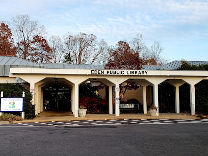 Rockingham County Public Library