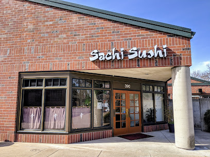 Sachi Sushi - 390 Market Pl, San Ramon, CA 94583