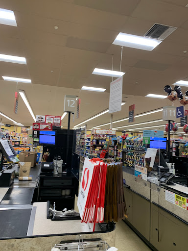 Grocery Store «Safeway», reviews and photos, 389 S McDowell Blvd, Petaluma, CA 94954, USA