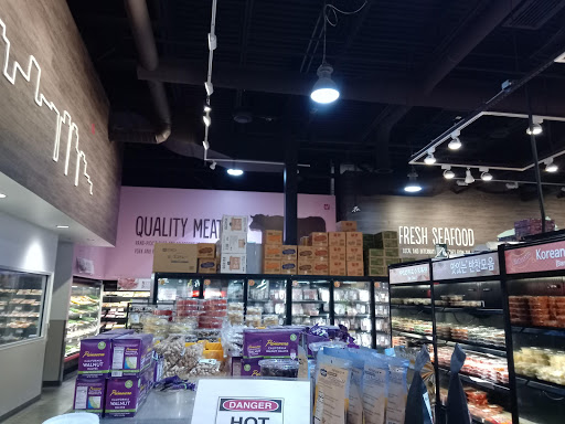 Korean Grocery Store «H Mart», reviews and photos, 100 108th Ave NE, Bellevue, WA 98004, USA