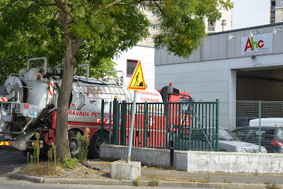 AHC (Assainissement Hygiène Confort) à Saint-Denis
