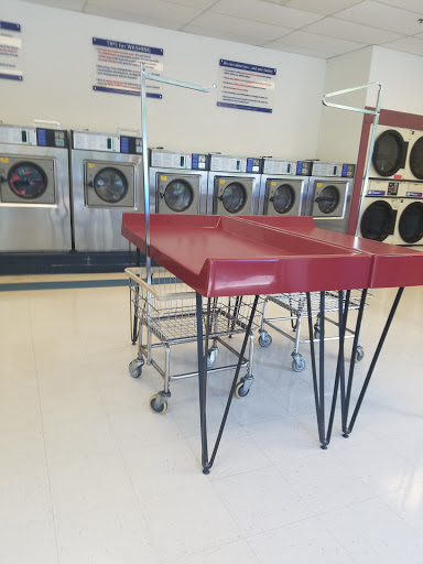 Dry Cleaner «Classic Drycleaners and Laundromats», reviews and photos, 254 E High St, Carlisle, PA 17013, USA