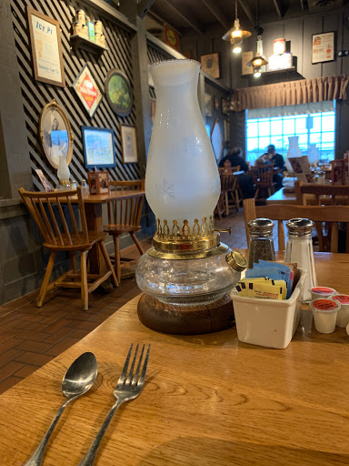 American Restaurant «Cracker Barrel Old Country Store», reviews and photos, 4321 S Interstate Hwy 35, San Marcos, TX 78666, USA