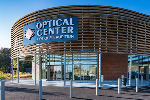Opticien FOUESNANT - Optical Center à Fouesnant