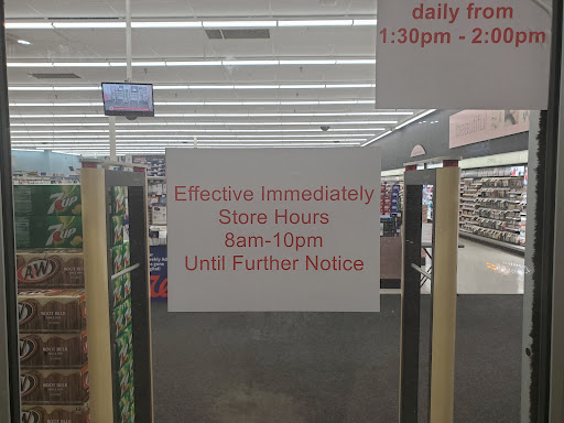 Drug Store «Walgreens», reviews and photos, 901 N Ankeny Blvd, Ankeny, IA 50023, USA