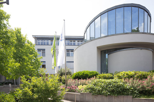 Adipositas- und Reflux-Zentrum Niederrhein - Krankenhaus Neuwerk