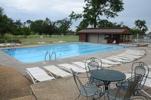 Country Club «Indian Creek Country Club», reviews and photos, 2401 Indian Creek Rd, Marion, IA 52302, USA