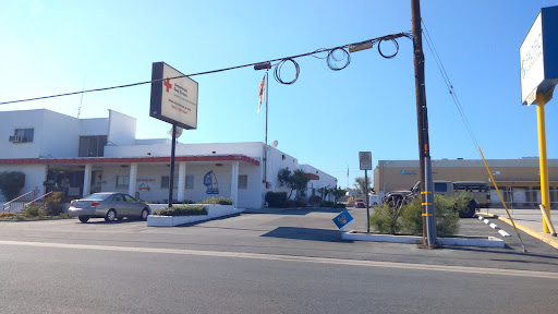 Non-Profit Organization «American Red Cross Blood Donation Center», reviews and photos