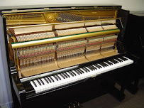 Andy's Piano Service