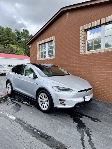 Used Car Dealer «Auto Max», reviews and photos, 14137 Lebanon Rd, Old Hickory, TN 37138, USA