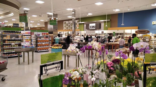 Supermarket «Publix Super Market at Las Olas», reviews and photos, 601 S Andrews Ave, Fort Lauderdale, FL 33301, USA