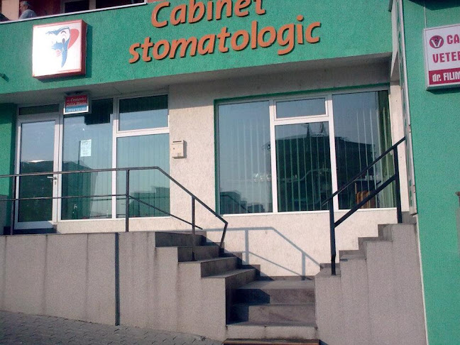 Cabinet de Stomatologie si Parodontologie Dr. Comanici - Dentist