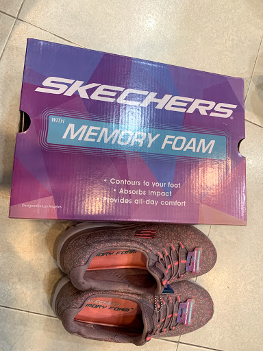 Top 20 skechers cửa hàng Quận 7 Hồ Chí Minh 2022