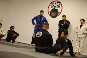 Black Sheep BJJ/Carlson Gracie Jiu Jitsu El Paso image
