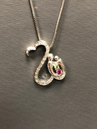 Jeweler «F.A.O. Jewelers», reviews and photos, 333 W Grand River Ave A, Brighton, MI 48116, USA