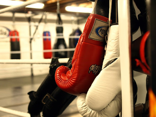 Gym «Pacific Training Center Boxing Muay Thai &Fitness», reviews and photos, 5755 La Jolla Blvd, La Jolla, CA 92037, USA