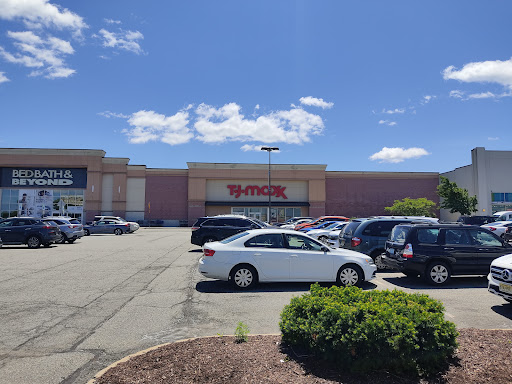 T.J. Maxx, 30 International Dr S, Flanders, NJ 07836, USA, 