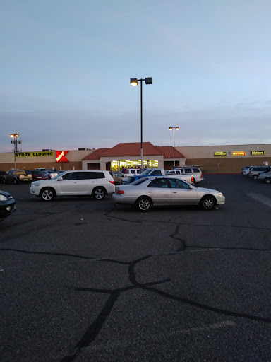 Discount Store «Kmart», reviews and photos, 8701 W McDowell Rd, Tolleson, AZ 85353, USA