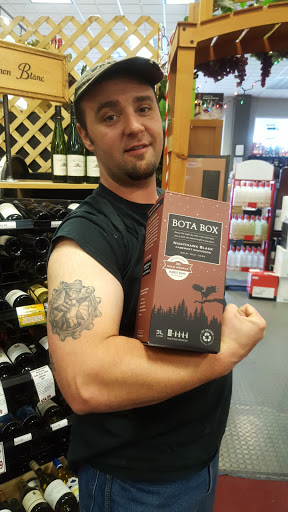 Beer Store «Cranberry Liquors», reviews and photos, 405 N Center St #26, Westminster, MD 21157, USA