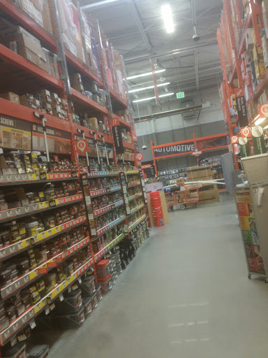 Home Improvement Store «The Home Depot», reviews and photos, 1149 Hingham St, Rockland, MA 02370, USA