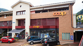 Coop Supermercato Tesserete