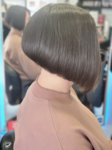 Hair Salon «Eclectic Studio Inc. - Hair Salon - Lagrangeville NY», reviews and photos, 2600 South Rd, Poughkeepsie, NY 12603, USA