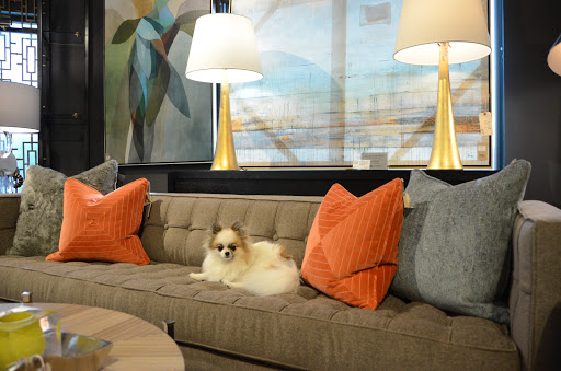 Furniture Store «Dwell Home Furnishings & Interior Design», reviews and photos, 250 12th Ave # 100, Coralville, IA 52241, USA