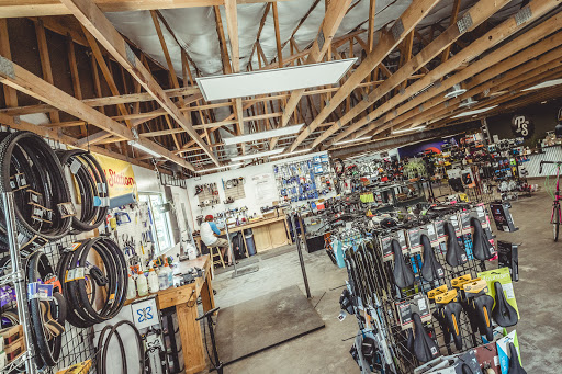 Consignment Shop «Mountain Equipment Recyclers», reviews and photos, 1024 S Tejon St, Colorado Springs, CO 80903, USA