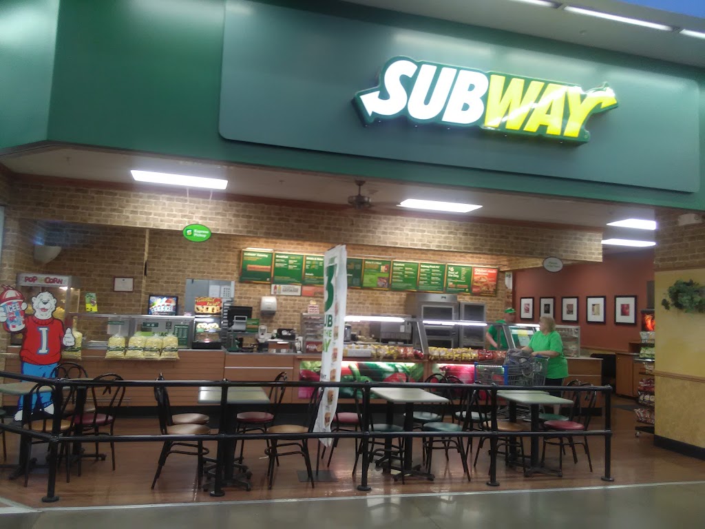 Subway 24014