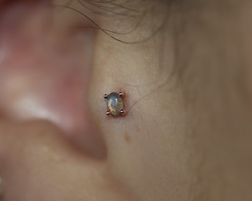 Explore anime tattoo ideas male, creative tattoo ideas in Buffalo, available at Moria Piercing and Jewelry