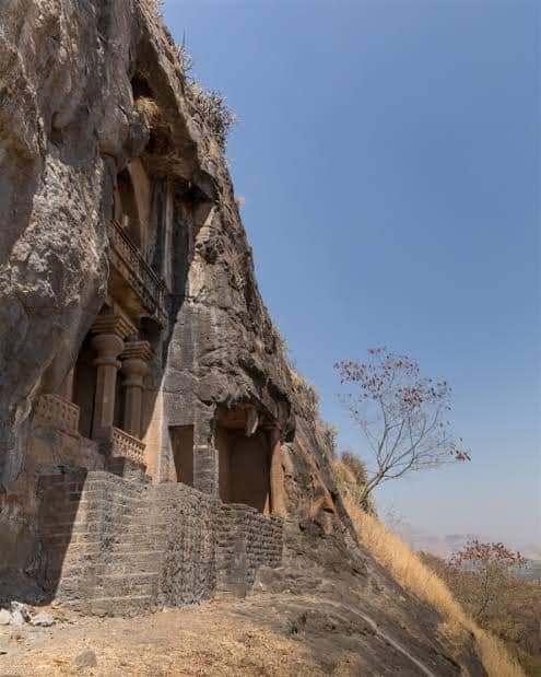 Buddhist Cave