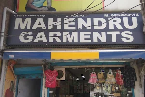 Mahendru garments image