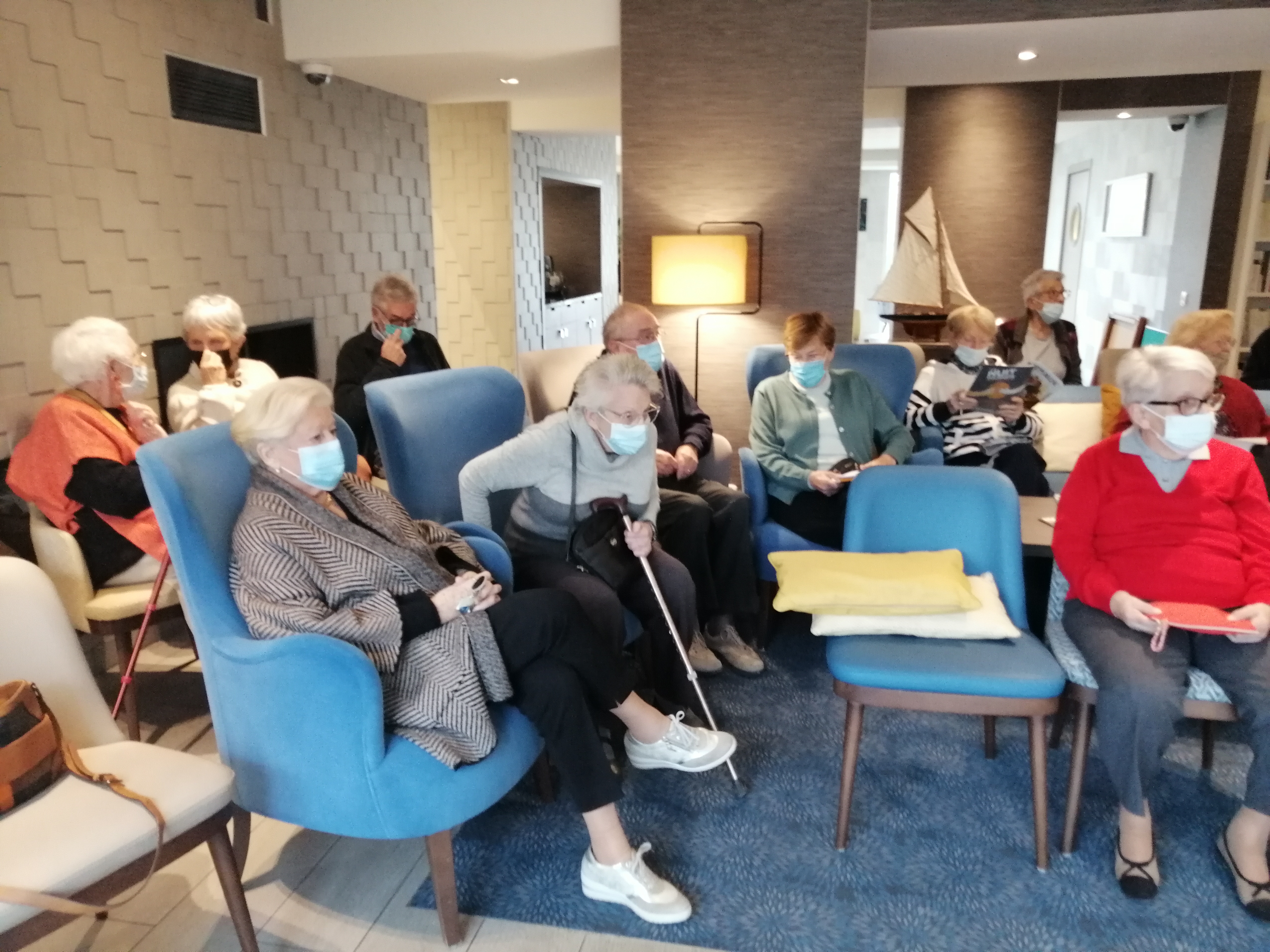 Photo n° 2 de l'avis de Muriel.u fait le 08/03/2018 à 16:25