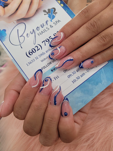 Spa «Gala Nails and Spa», reviews and photos, 13710 N 51st Ave, Glendale, AZ 85304, USA