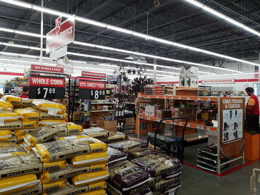 Home Improvement Store «Tractor Supply Co.», reviews and photos, 890 State Rte 415, Osteen, FL 32764, USA