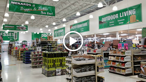 Home Improvement Store «Menards», reviews and photos, 2505 SE Delaware Ave, Ankeny, IA 50021, USA