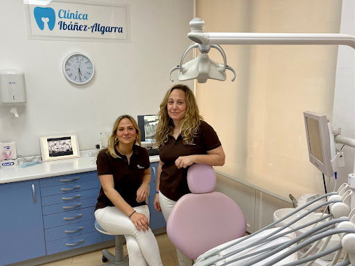 Clínica Dental Amparo Ibáñez-Algarra en Valencia, Valencia